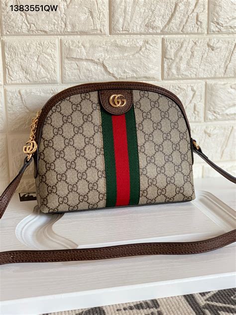 pochette gucci donna prezzo ufficiale|gucci pouch bag women's.